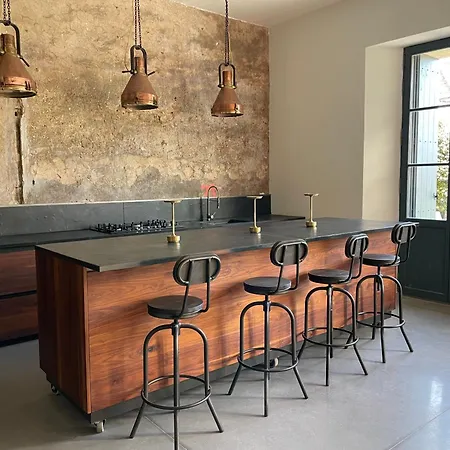 La Traversee Guest house