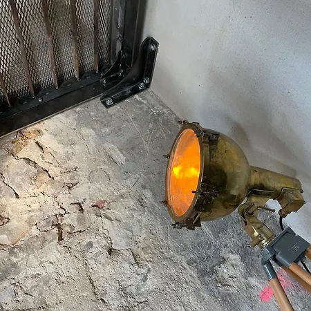 La Traversee Guest house *