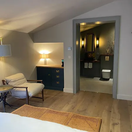 Guest house La Traversee *