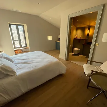 Guest house La Traversee