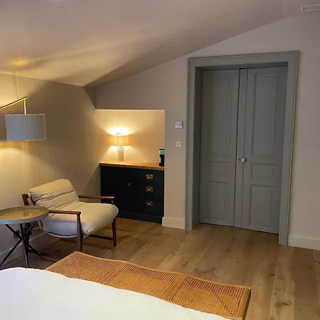 La Traversee * Saint-Privat (Herault)