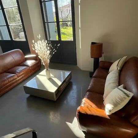 Guest house La Traversee