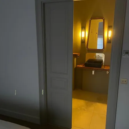 Guest house La Traversee