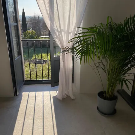 Guest house La Traversee Saint-Privat (Herault)