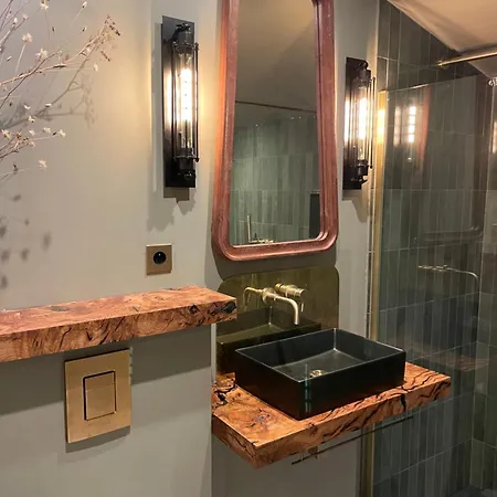 Guest house La Traversee