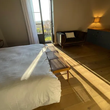 La Traversee * Saint-Privat (Herault)