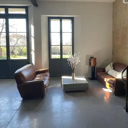 Guest house La Traversee