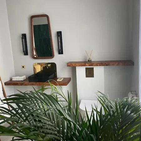 Guest house La Traversee Saint-Privat (Herault)
