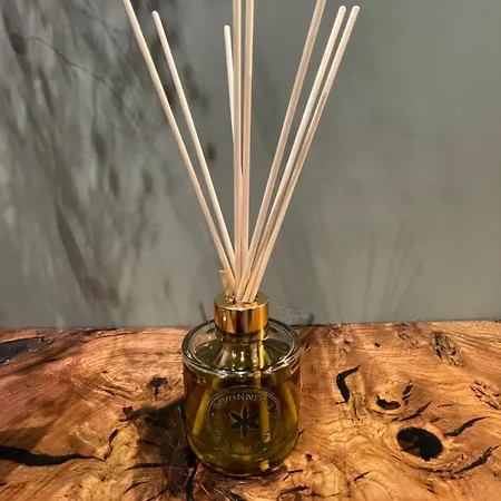 La Traversee Guest house