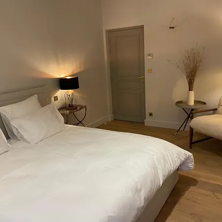 Guest house La Traversee