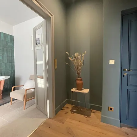 Guest house La Traversee Saint-Privat (Herault)