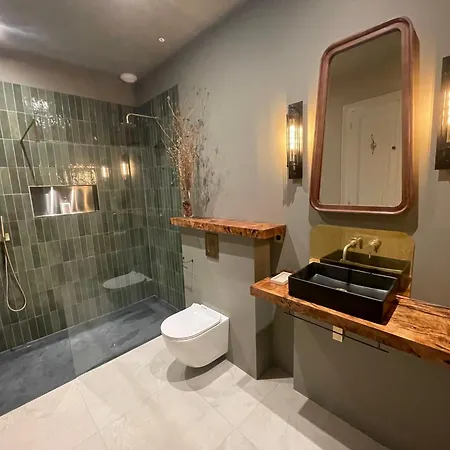 La Traversee Guest house