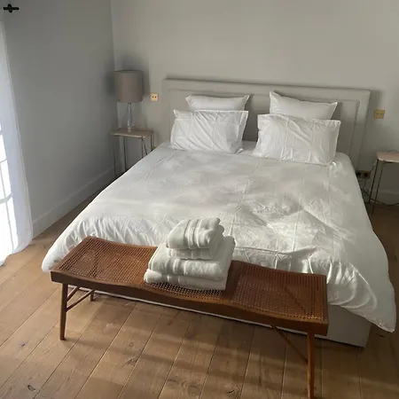 La Traversee Guest house Saint-Privat (Herault)