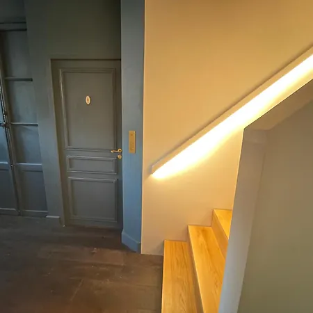 La Traversee Saint-Privat (Herault)