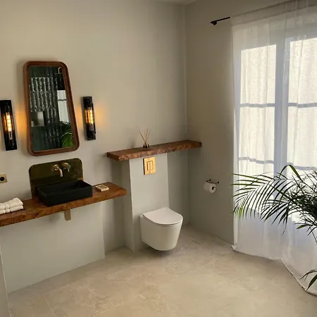 La Traversee Guest house